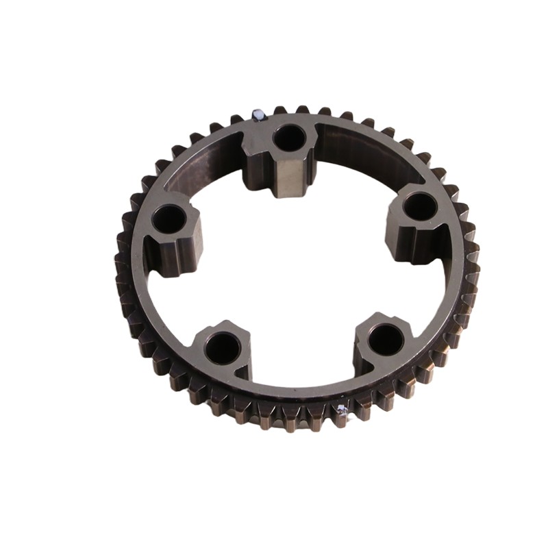 เฟืองยานยนต์