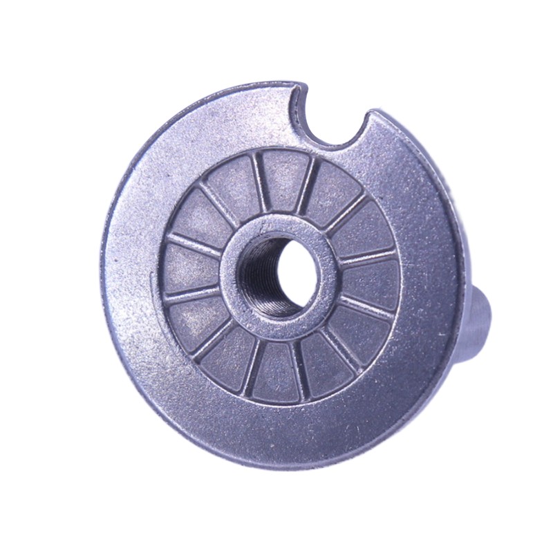 จานปรับกาแฟ