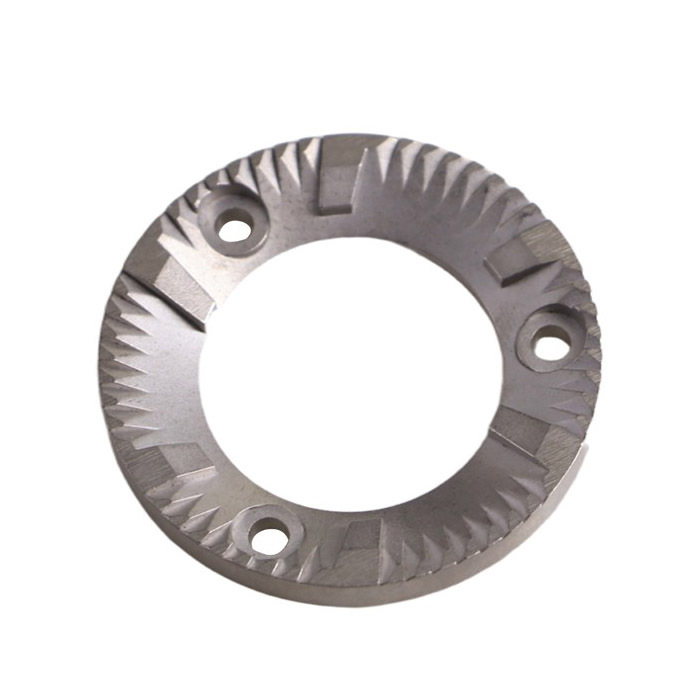 เครื่องบดกาแฟเสี้ยน