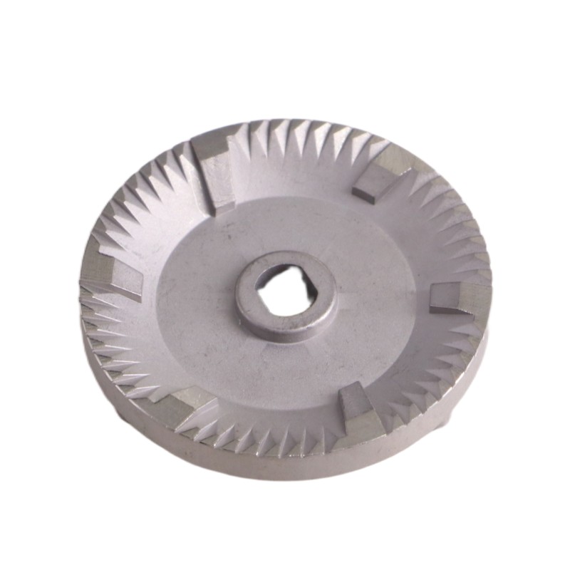 จานบดกาแฟ