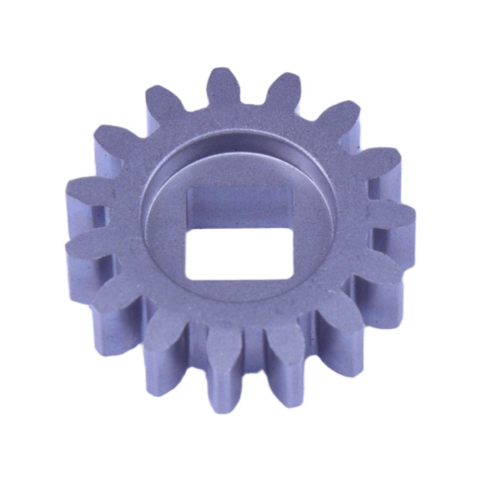 เกียร์ดาวเคราะห์