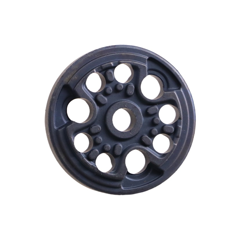 โช๊คอัพ