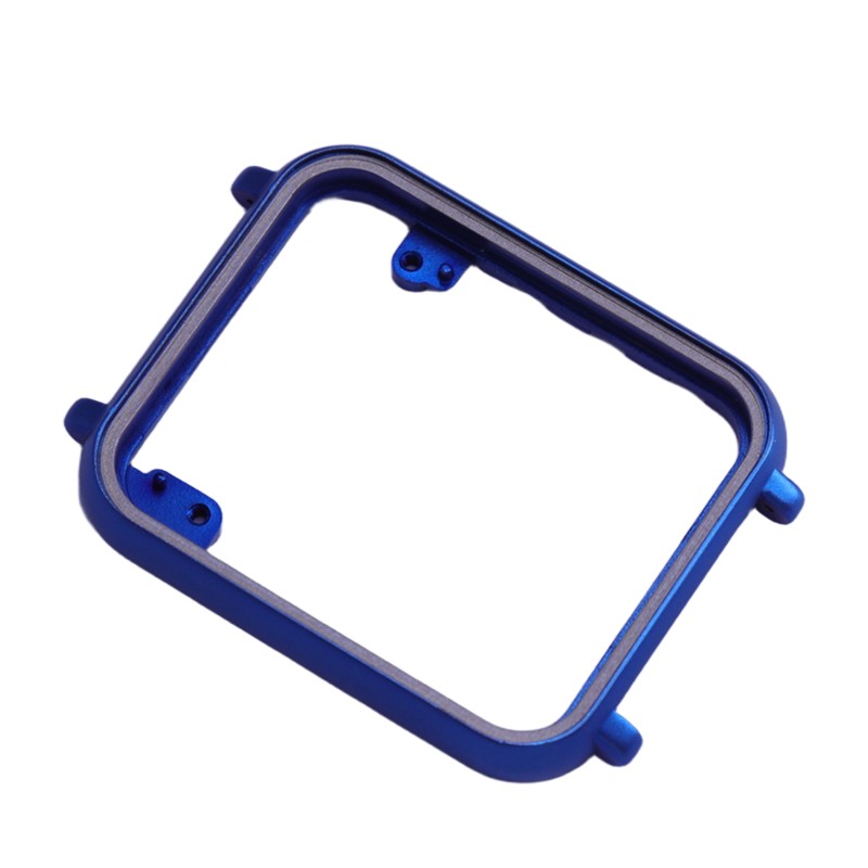 เคสสมาร์ทวอทช์สีน้ำเงิน